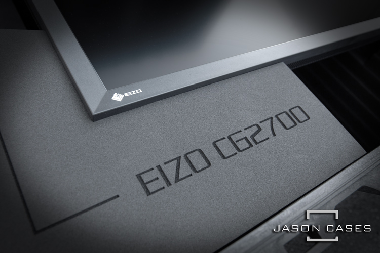 Eizo ColorEdge CG2700 27.0″ Color Management Monitor Eizo ColorEdge CG2700 27.0" Color Management Monitor