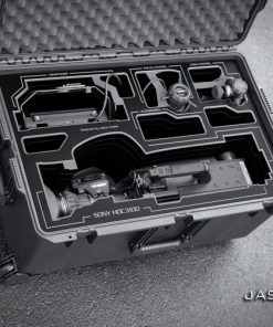 Sony HDC-3100 + Lens case