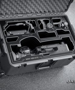 Sony HDC-3170 + Lens case