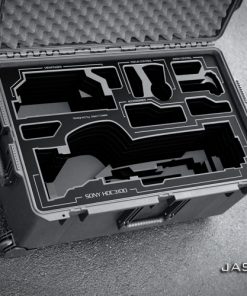 Sony HDC-3100 + Lens case