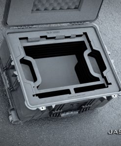 Motorola SLR5500 Repeater case