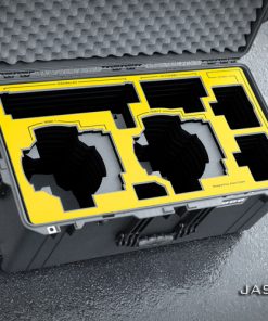 Sony FR7 Robos and Skaarhoj Controller Case