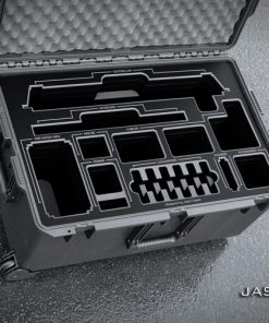 Vizrt TriCaster Flex case