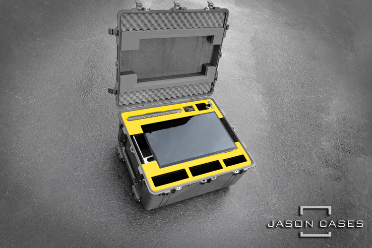 Alogic Clarity 27″ UHD Monitor Alogic Clarity 27" UHD Monitor