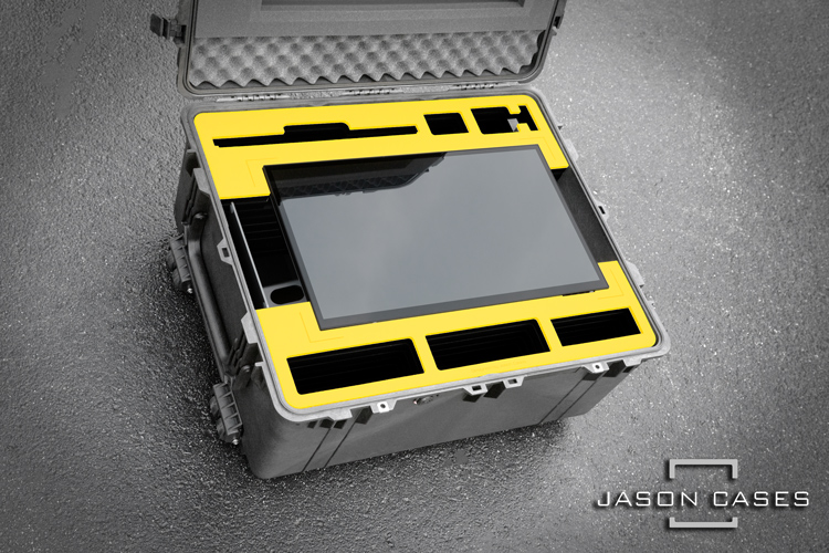 Alogic Clarity 27″ UHD Monitor Alogic Clarity 27" UHD Monitor