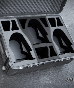 Panasonic UR100 Robos 3-Camera Case