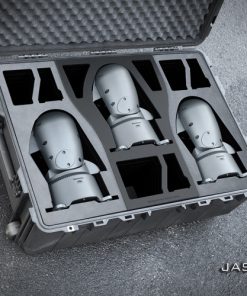 Panasonic UR100 Robos 3-Camera Case