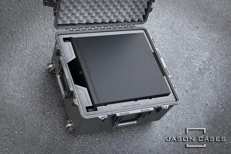 Silverstone RM44 4U Rackmount Server Chassis case Silverstone RM44 4U Rackmount Server Chassis case