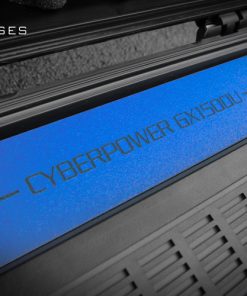 CyberPower GX1500U Case