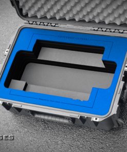 CyberPower GX1500U Case