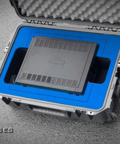 CyberPower GX1500U Case