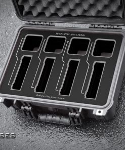 Decimator Design 12G-CROSS Case