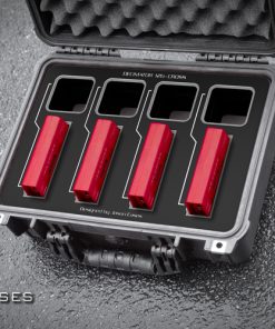 Decimator Design 12G-CROSS Case