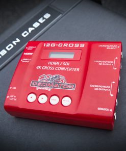 Decimator Design 12G-CROSS Case