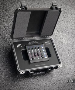 Skaarhoj Wave Board Mini Case