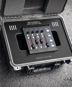 Skaarhoj Wave Board Mini Case