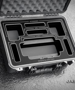 SmallHD Ultra 7 Touchscreen Monitor Case