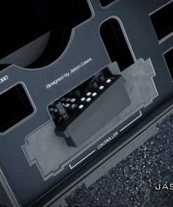 Foam insert for RP150 to RP60 adapter (Foam only)