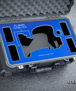 Alternative view of Fujinon UA18 x 5.5 BERD Lens Case