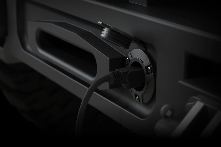 NOCO GCP1 AC Port Plug NOCO GCP1 AC Port Plug