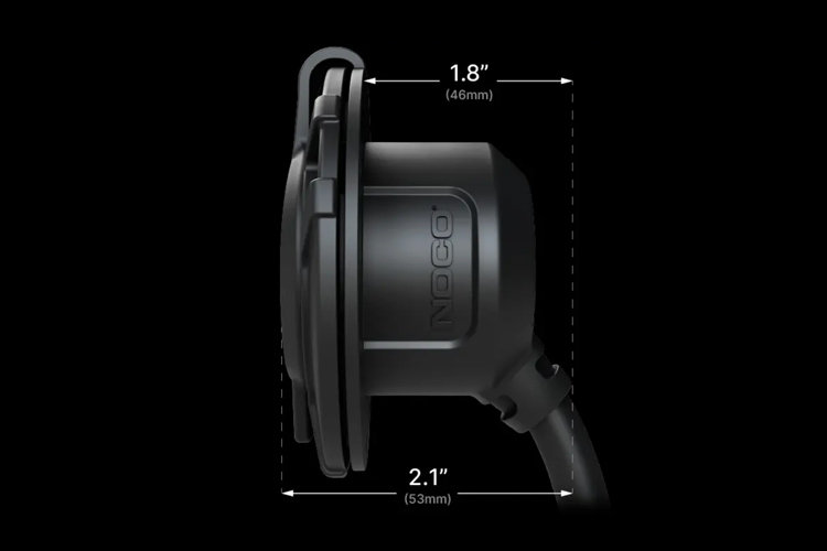 NOCO GCP1 AC Port Plug NOCO GCP1 AC Port Plug