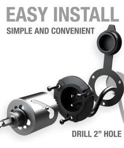 NOCO GCP2 AC Port Plug