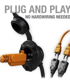 NOCO GCP2 AC Port Plug