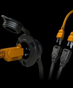 NOCO GCP2 AC Port Plug