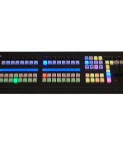 Vizrt TriCaster Flex case