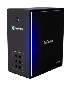 Vizrt TriCaster Mini case