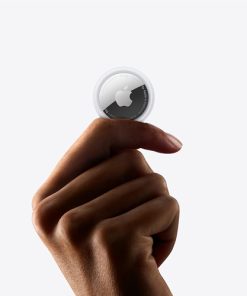 Apple AirTag for custom cases