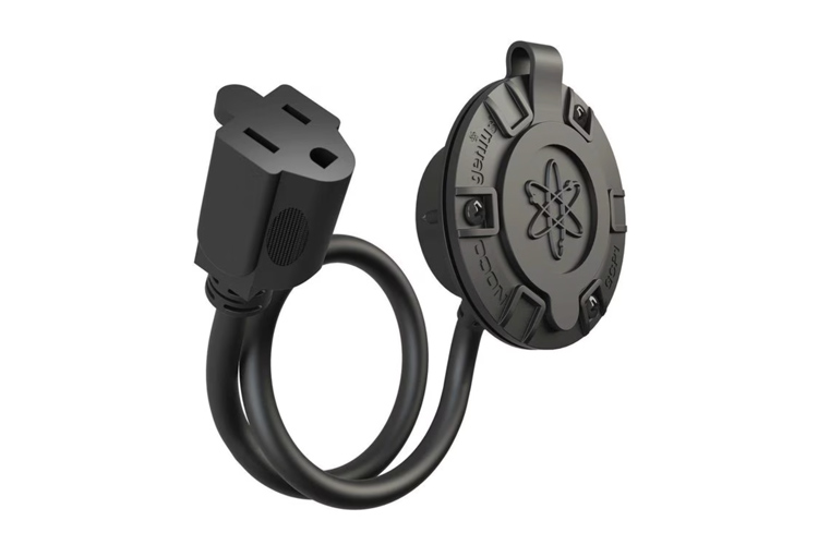 NOCO GCP1 AC Port Plug NOCO GCP1 AC Port Plug