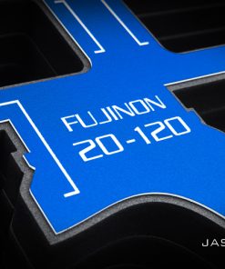 Fujinon 20-120mm T3.5 Cabrio 3-Lens Case