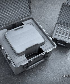 CODEX Media Vault 12-Bay NAS Server case