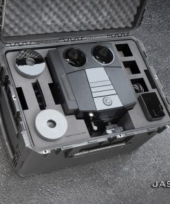 Jura GIGA X8 Coffee Machine case