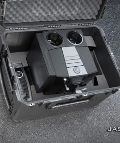 Jura GIGA X8 Coffee Machine case