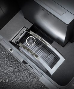 Jura GIGA X8 Coffee Machine case