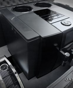 Jura GIGA X8 Coffee Machine case