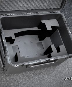 Jura GIGA X8 Coffee Machine case