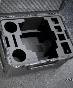 Jura GIGA X8 Coffee Machine case