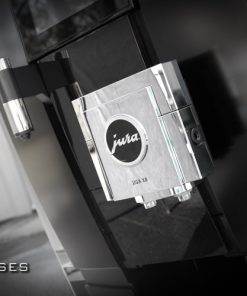 Jura GIGA X8 Coffee Machine case