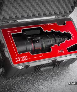 Angenieux Optimo 24-290mm Lens Case