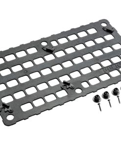 Pelican 1510 Case Molle Panel