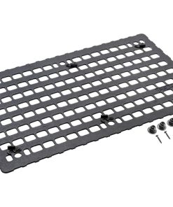 Pelican 1650 Case Molle Panel