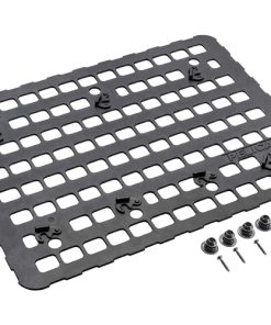 Pelican 1610 and 1620 Case Molle Panel