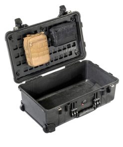 Pelican 1510 Case Molle Panel
