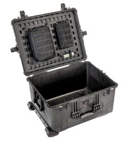 Pelican 1610 and 1620 Case Molle Panel