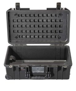 Pelican 1535 Case Molle Panel