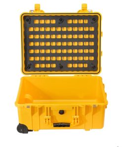 Pelican 1560 Case Molle Panel