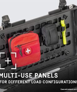 Pelican 1535 Case Molle Panel